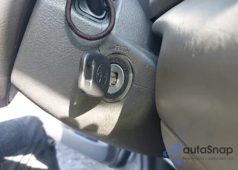 2006 Toyota Camry Le из США, поврежденный, VIN 4T1BE32K76U111930